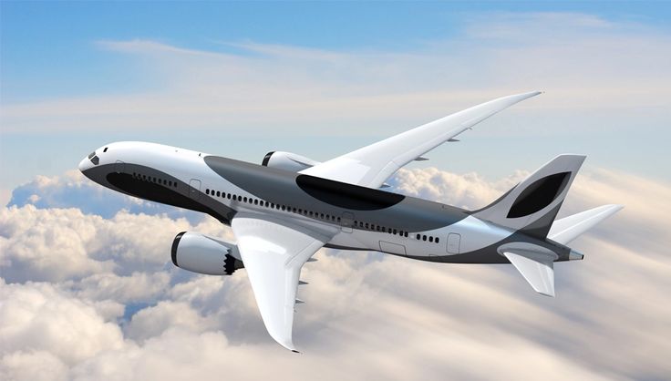 Boeing 787
