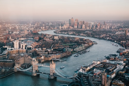 London Big Ben